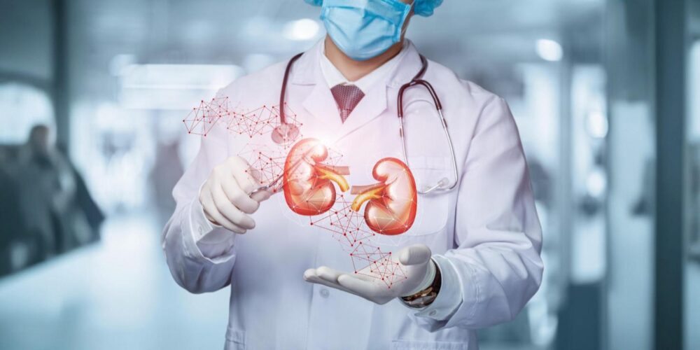 Diabetes, hypertension leading causes of kidney disease in India: Dr Vijay Kher