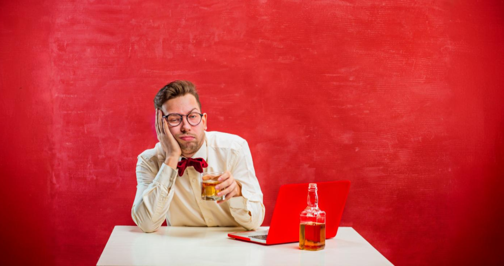 alcohol tolerance