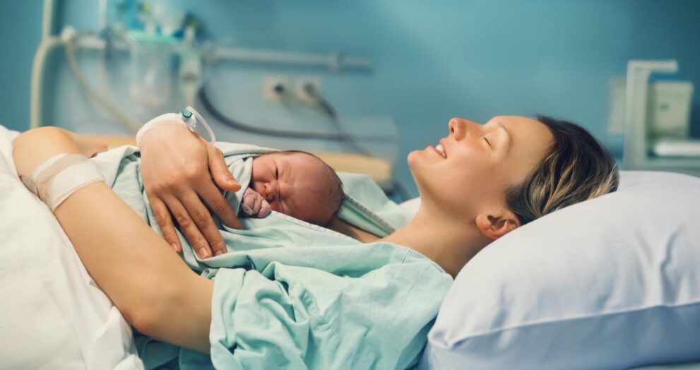 Pregnancy