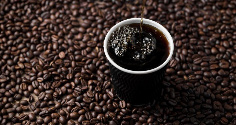 Coffee