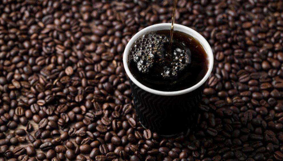 Coffee