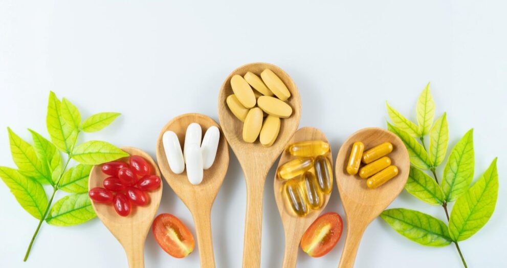 Supplements