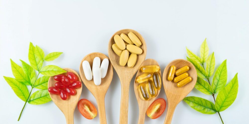 FACT CHECK: Are you taking your supplements the wrong way?