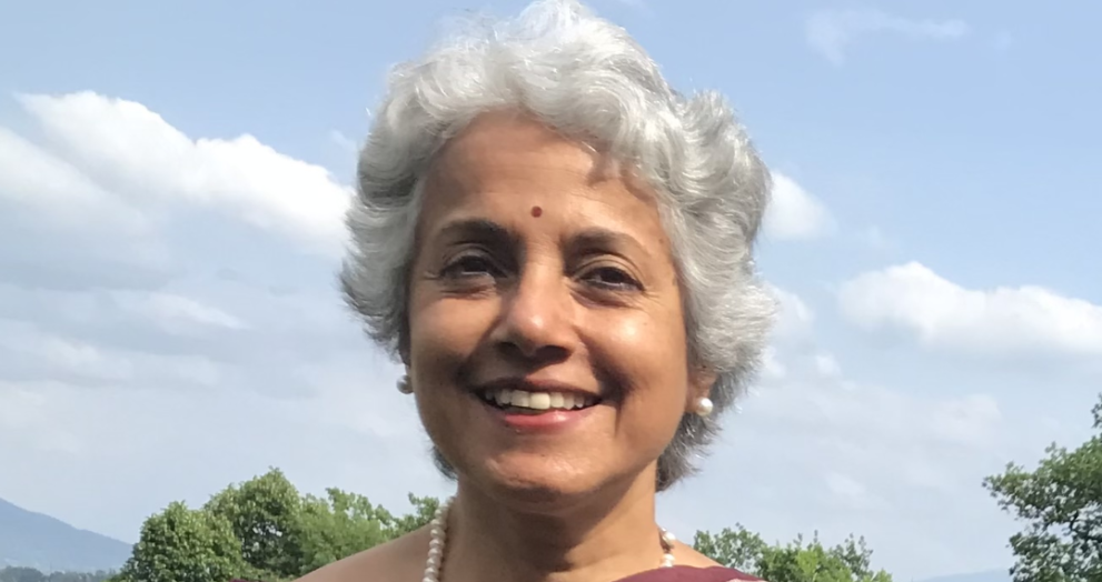 vaccines Dr Soumya Swaminathan