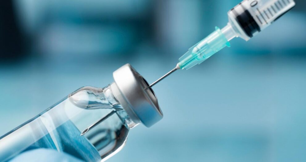vaccine