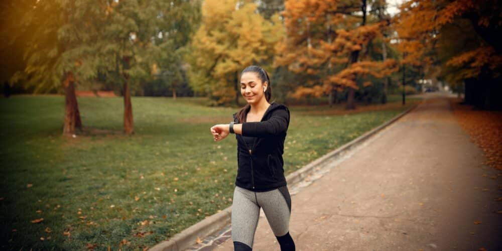 STUDY: Weekend workouts may be enough to keep you healthy