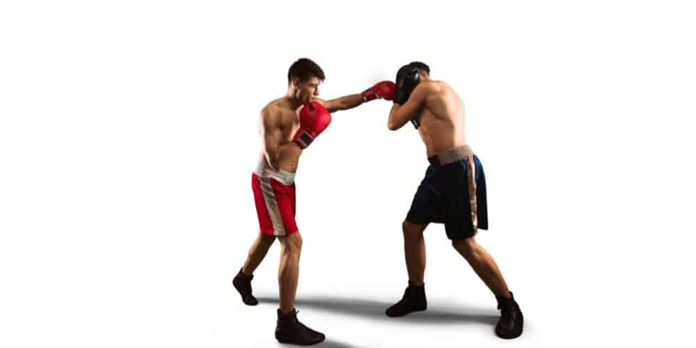 FACT CHECK: Do boxers really get their swellings cut open mid-fight?