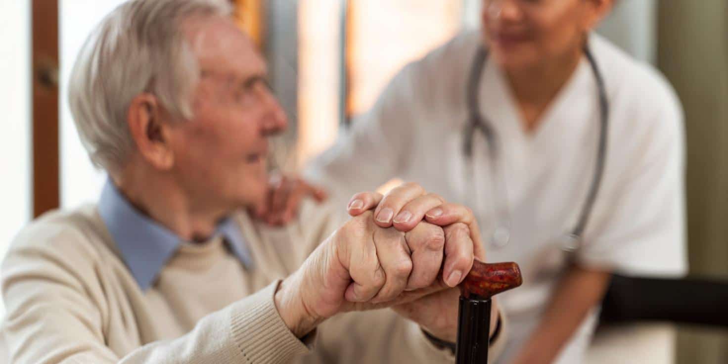 Delhi launches ₹10 lakh health scheme for seniors aged 70+