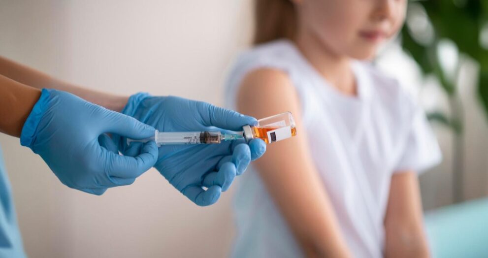 Vaccines