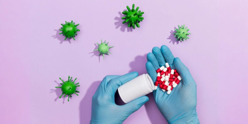 STUDY: 3 million children lost to antibiotic resistance in 2022