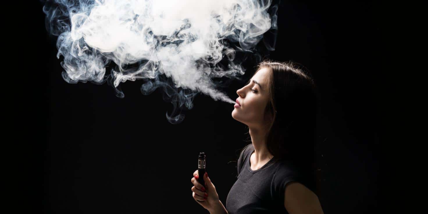 EXPLAINER: US vape ruling confirms health risks of e-cigarettes