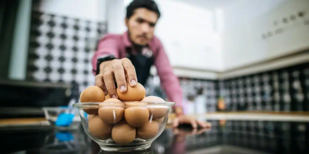 eggs