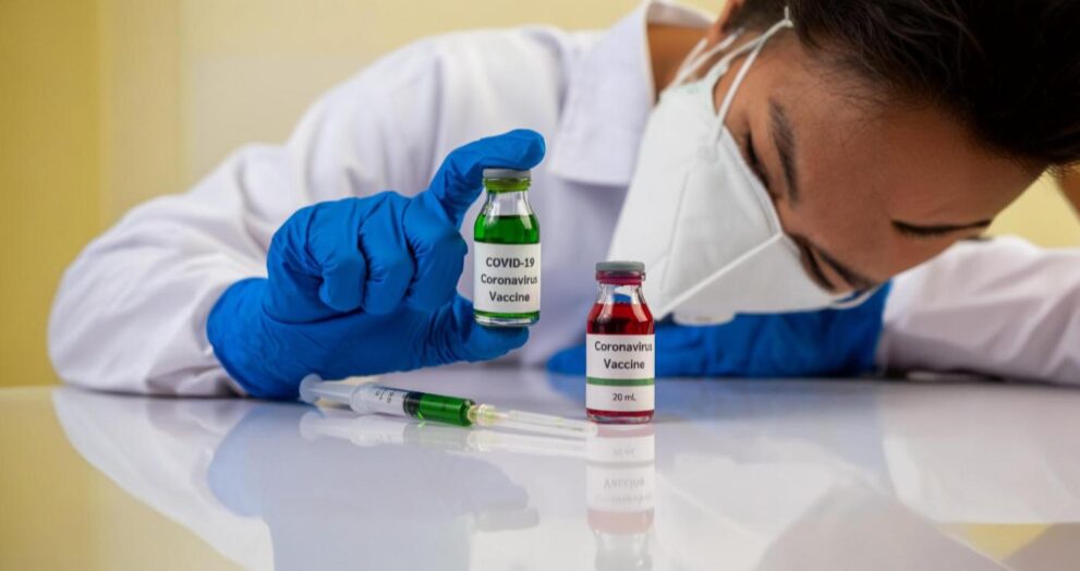 Vaccination