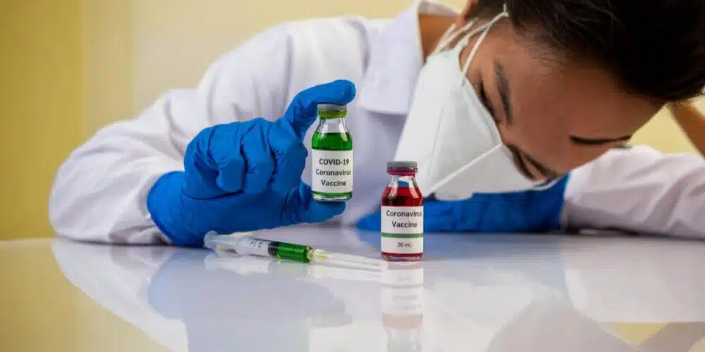 World Immunization Week: Vaccinations beyond childhood immunisations