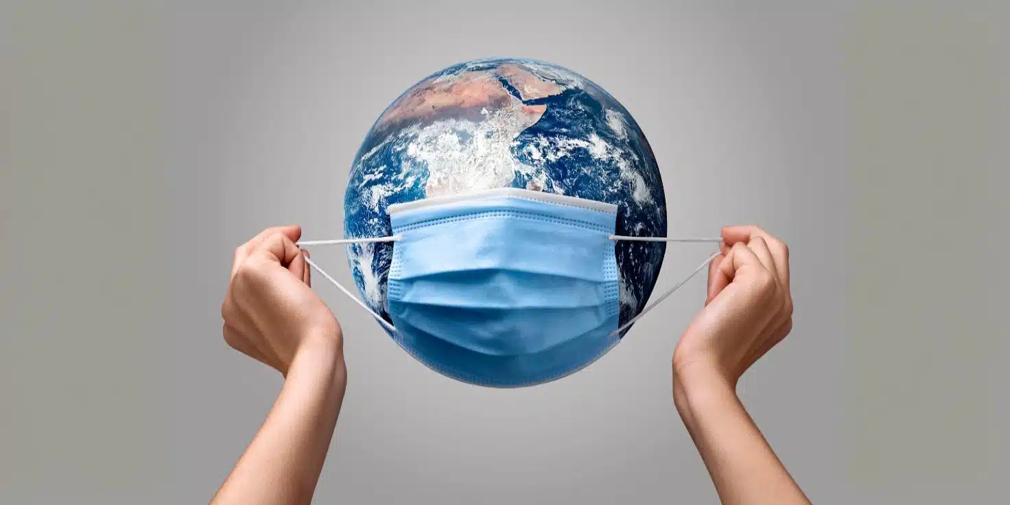 WHO nations reach agreement ‘in principle’ on future pandemic treaty: report