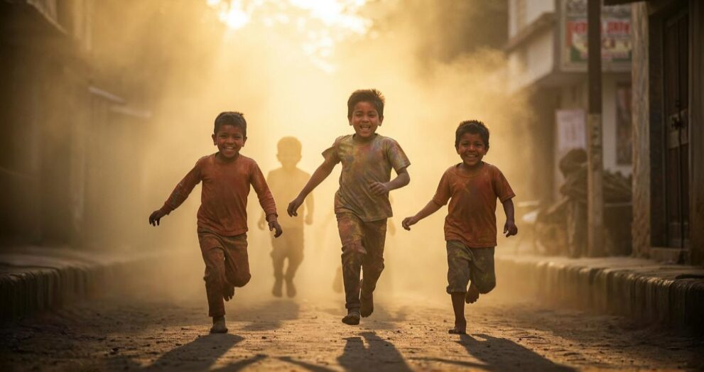 child survival