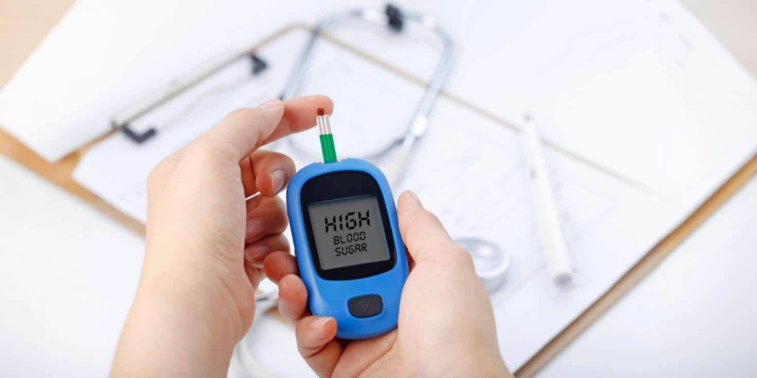 Millions may have this overlooked form of diabetes. It now has a name