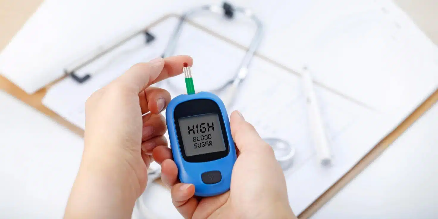 Millions may have this overlooked form of diabetes. It now has a name