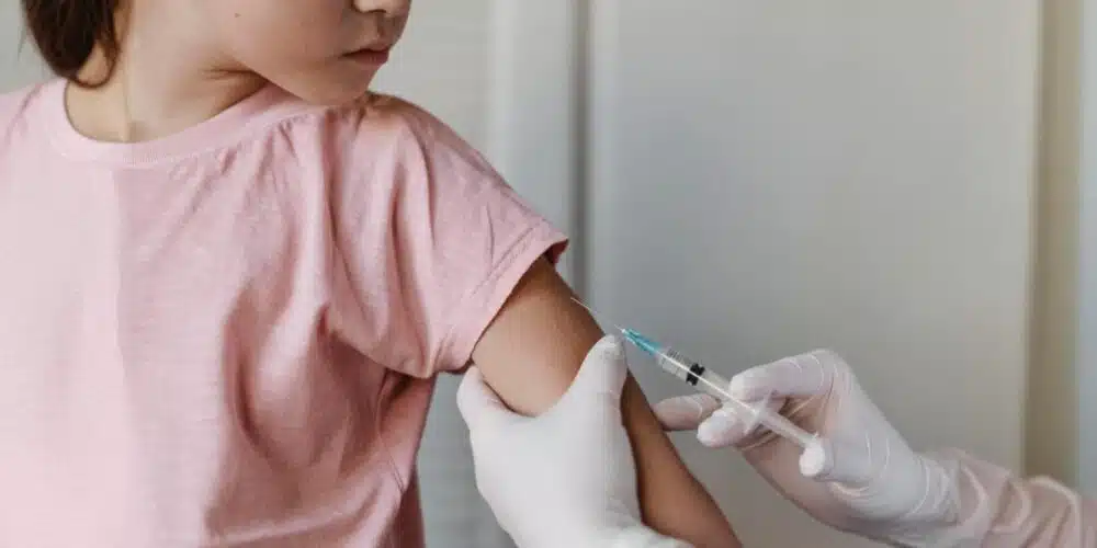 Immunization Week 2025: Have you taken all the required vaccines before turning 18? Here’s what you need to know