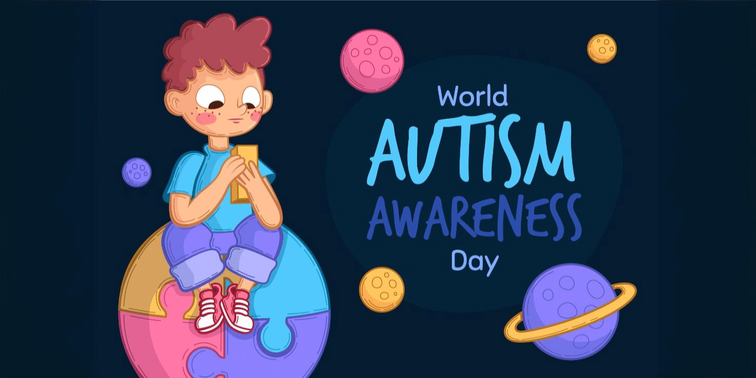 World Autism Awareness Day:  The urgent need for a national plan as India has over 1 crore autistic persons