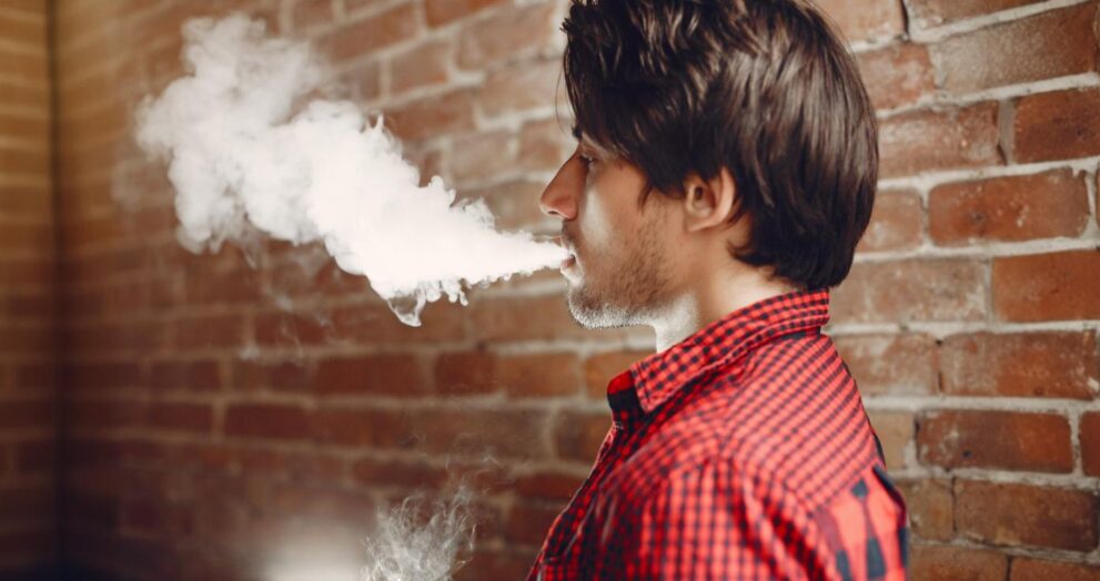 nicotine
