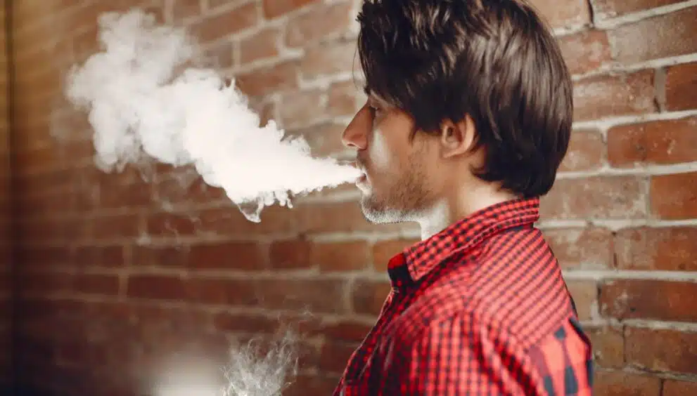 nicotine