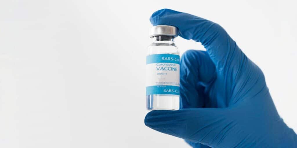 Vaccine