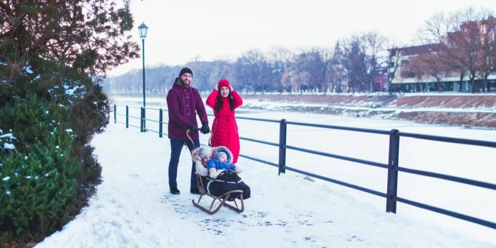 Winter