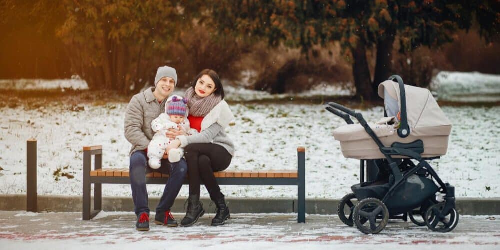 STUDY: Conceived in winter? You are less likely to gain weight later in life