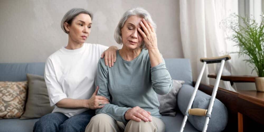 Excessive sleepiness in older women linked to higher dementia risk