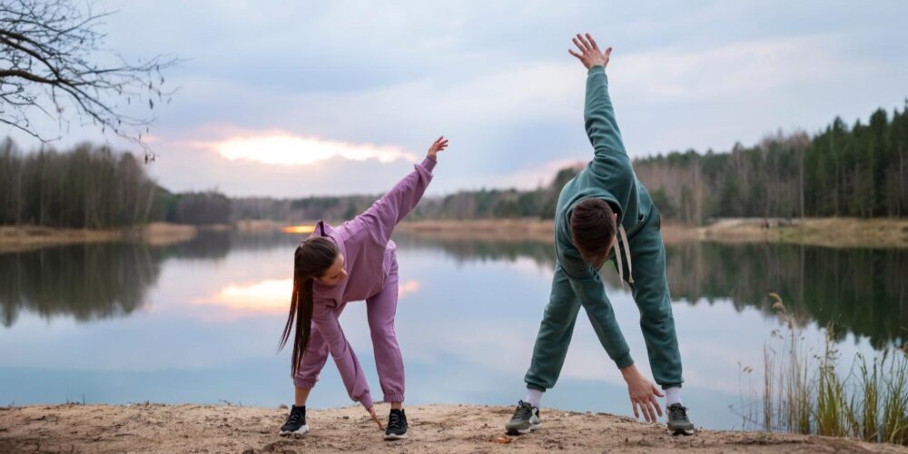 STUDY: Just a little weekly exercise can reduce dementia risk by 15%