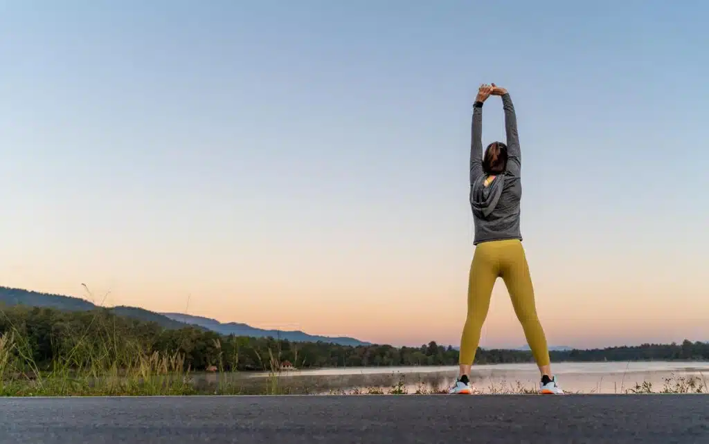 Exercise