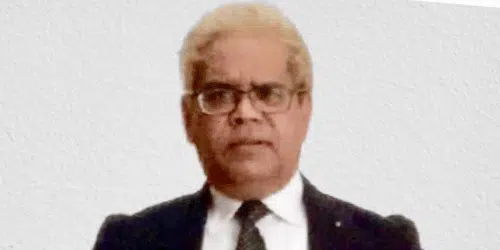 Madhya Pradesh ‘fake’ doctor scandal: Who is Narendra Vikramaditya Yadav? 