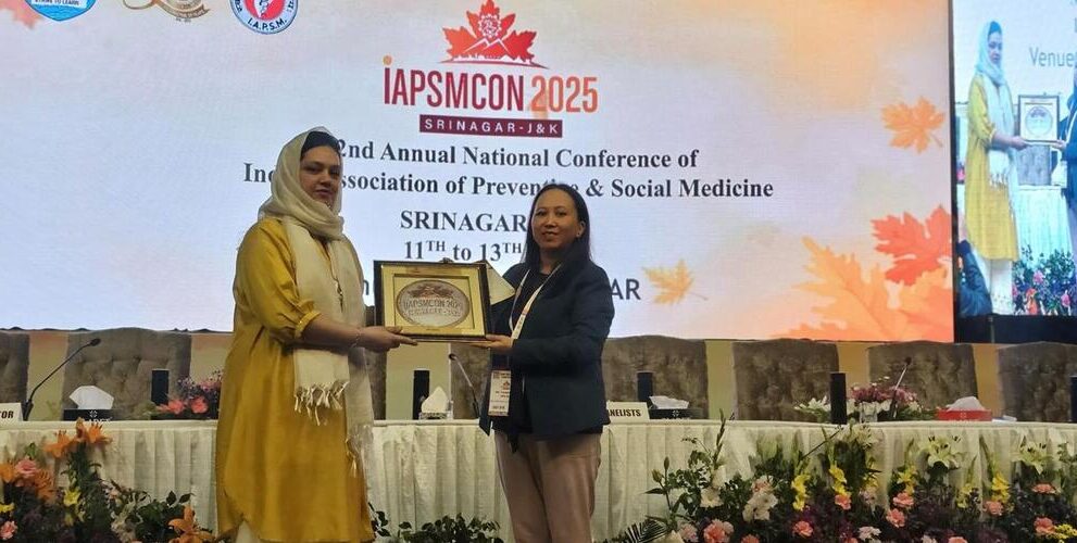 IAPSMCON 2025