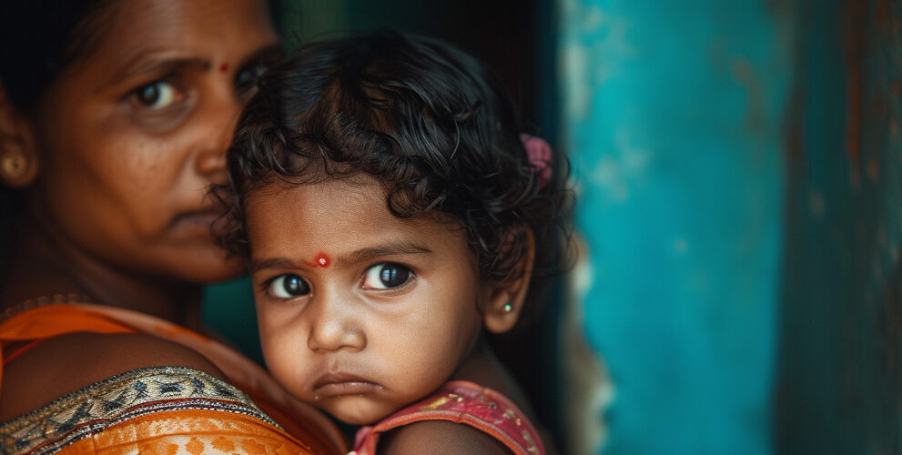 International Day of Action for Women's Health - AI generated