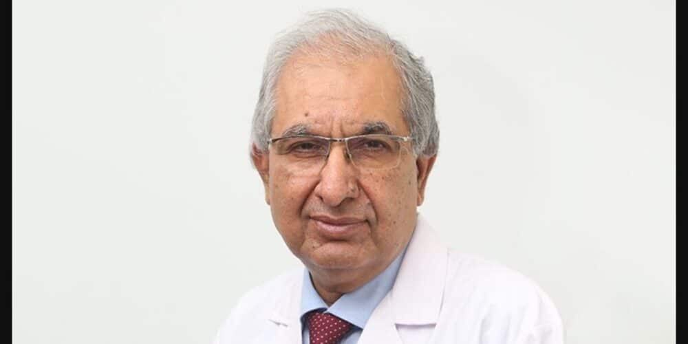 World Asthma Day: Dr GC Khilnani on tackling India’s asthma crisis with awareness and innovation