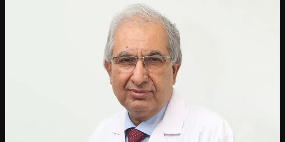 World Asthma Day: Dr GC Khilnani on tackling India’s asthma crisis with awareness and innovation