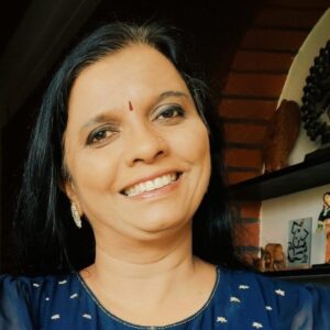 Geetha Manjunath, CEO, NIRAMAI on Women's Health