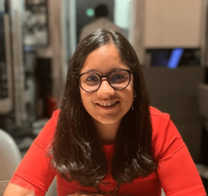 Krisha Mathur, Director, ACT for Health on Women's Health