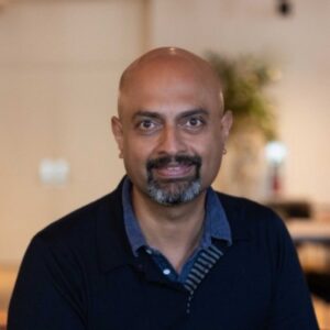 Ramakant Vempati, Founder, Wysa on women's health and mental health