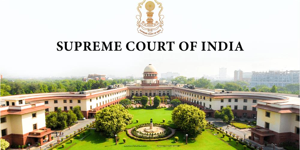 Supreme Court orders inclusive KYC for blind and acid attack survivors