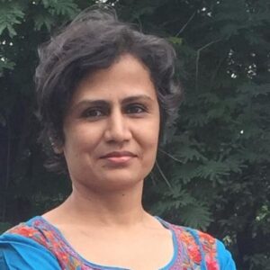 Veena Moktali, CEO, Periwinkle Technologies on Women's Health
