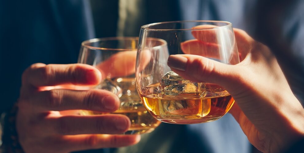 alcohol