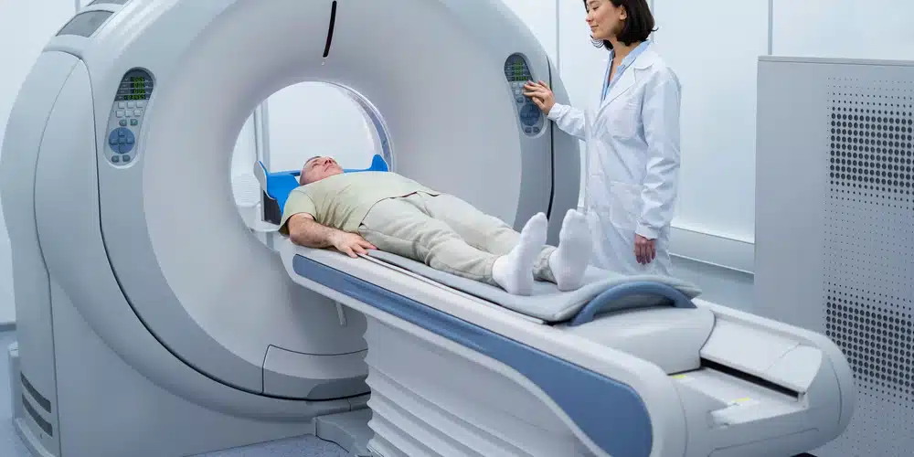 STUDY: Overuse of CT scans poses significant long-term cancer risk