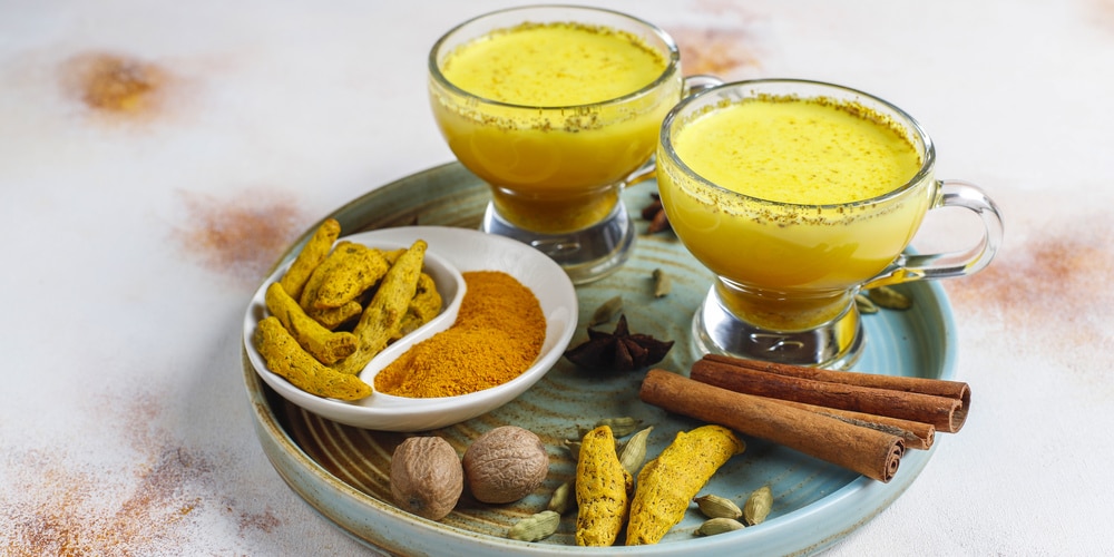 Fact Check: Can a drink made from garlic, lemon, and turmeric cure all diseases?