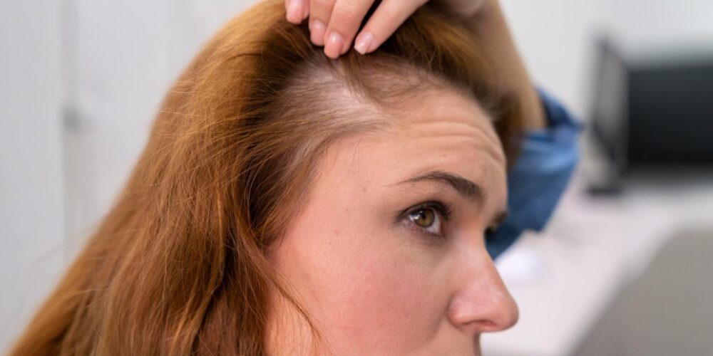 FACT CHECK: Is finasteride really better than minoxidil for hair loss?