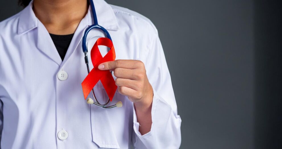 HIV