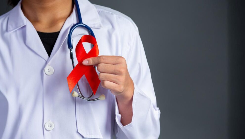 HIV