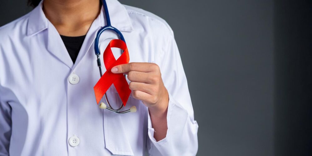 Older adults overlooked in HIV fight: Lancet study