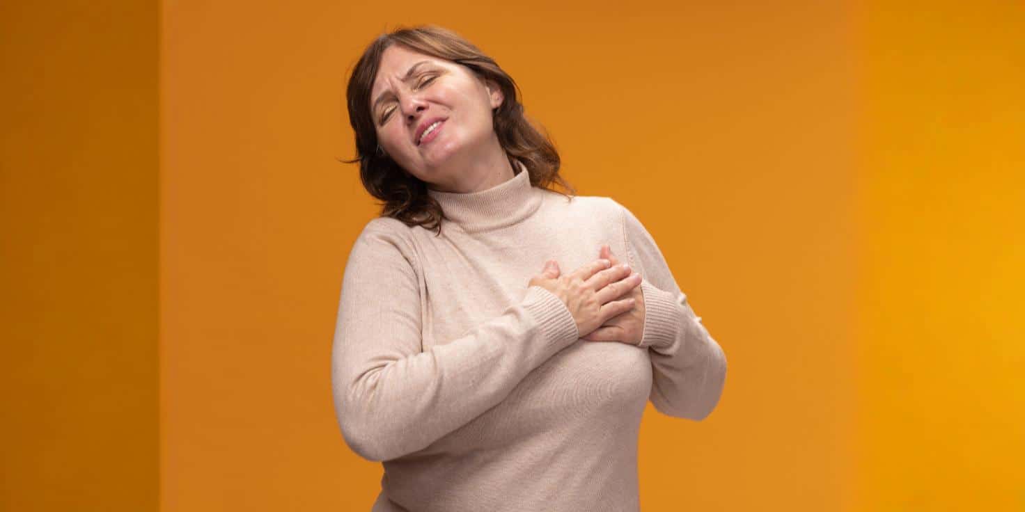 FACT CHECK: Are women at a lower risk for heart attack? 